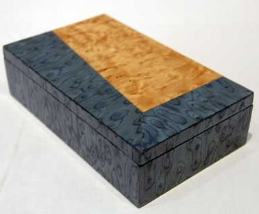 Bespoke box