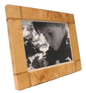 Bespoke picture frame