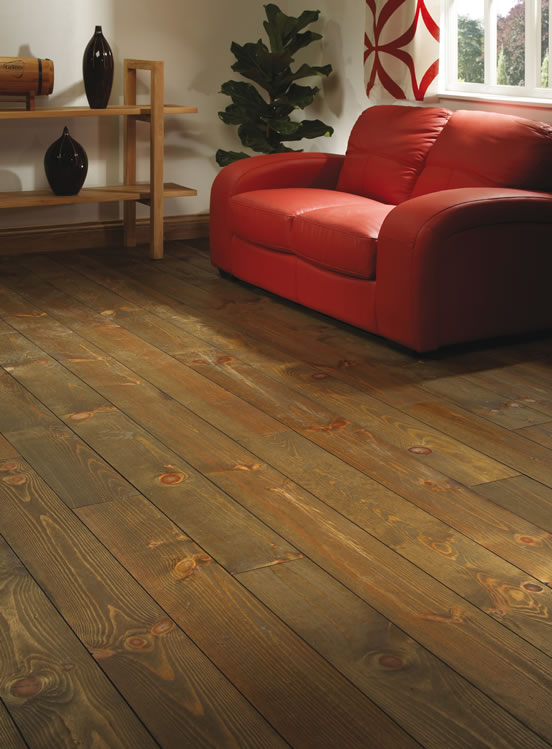 Flooring from the source portfolio